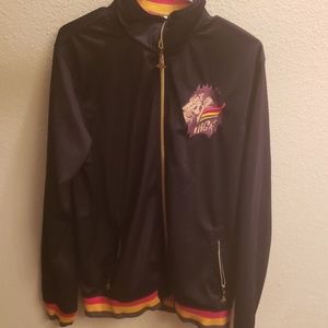 LRG jacket